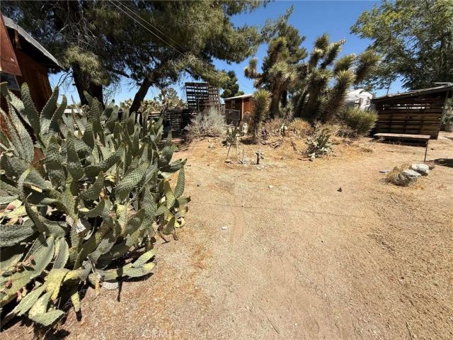 10623 Desert View, Pinon Hills, CA 92372