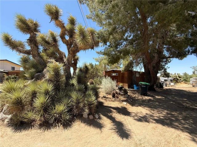 10623 Desert View, Pinon Hills, CA 92372