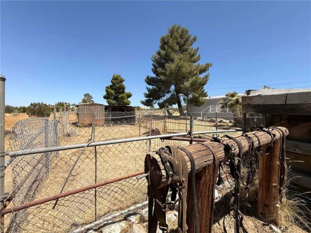 10623 Desert View, Pinon Hills, CA 92372