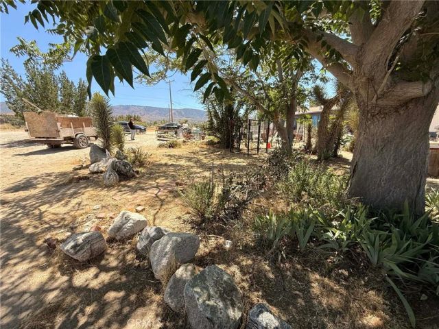 10623 Desert View, Pinon Hills, CA 92372