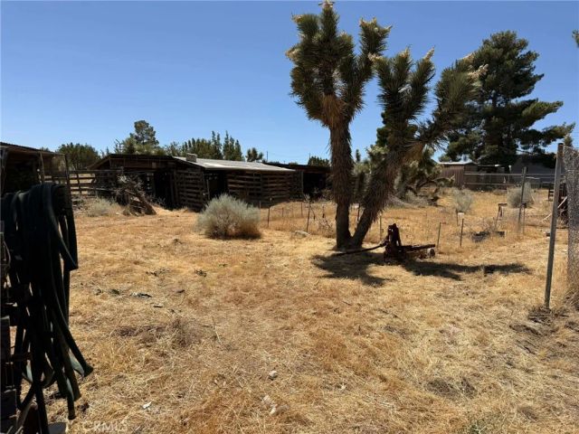 10623 Desert View, Pinon Hills, CA 92372