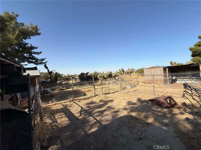 10623 Desert View, Pinon Hills, CA 92372
