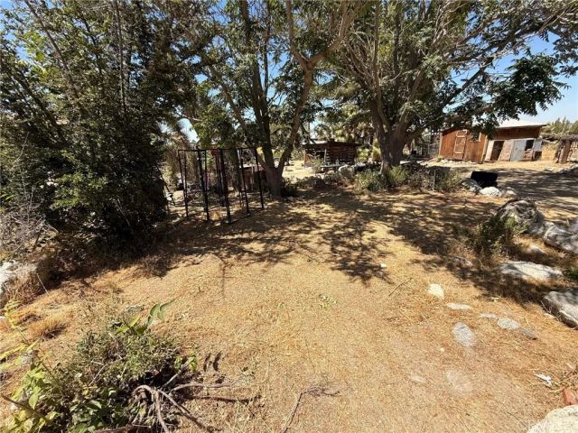 10623 Desert View, Pinon Hills, CA 92372