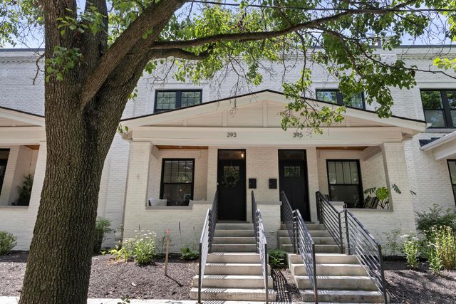 393 W 2nd Avenue, 393, Columbus, OH 43201