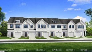 8 Redfield Place, Simpsonville, SC 29681