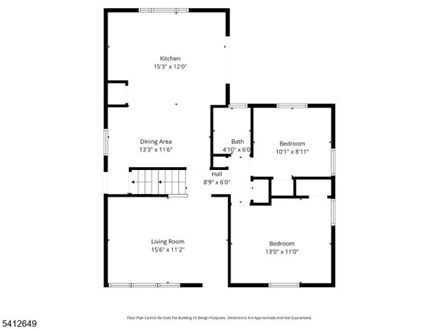 429 1St St, Middlesex Boro, NJ 08846