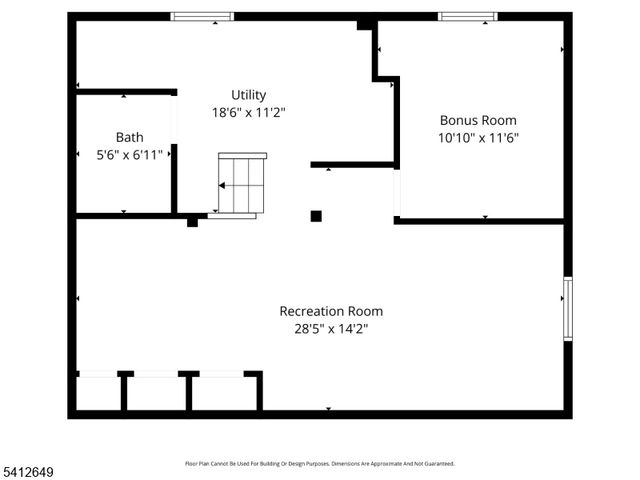 429 1St St, Middlesex Boro, NJ 08846