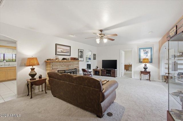 732 W ROAD 1 -- N, Chino Valley, AZ 86323