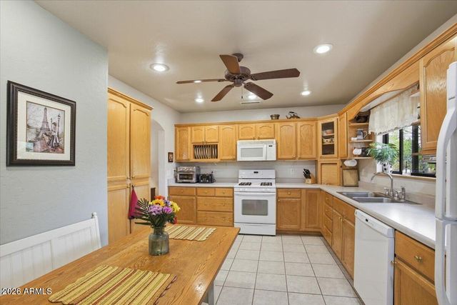 732 W ROAD 1 -- N, Chino Valley, AZ 86323
