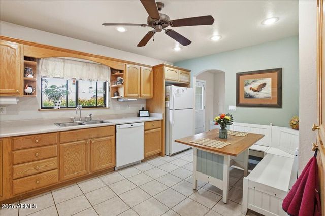 732 W ROAD 1 -- N, Chino Valley, AZ 86323