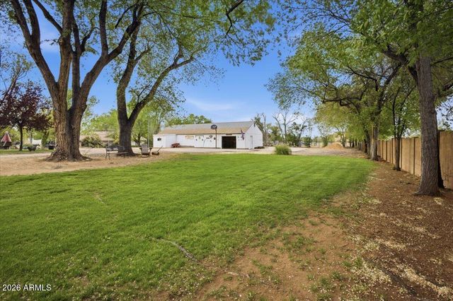 732 W ROAD 1 -- N, Chino Valley, AZ 86323