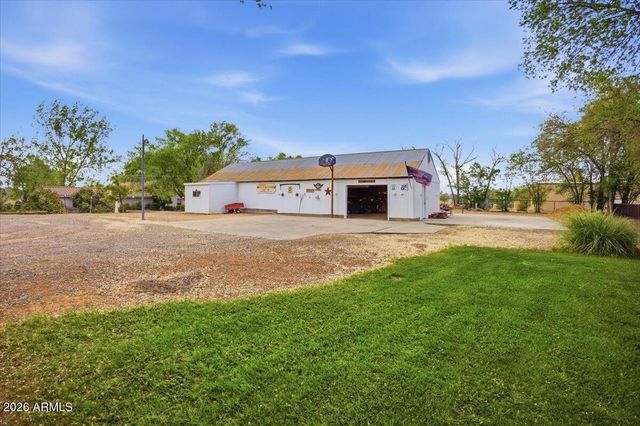 732 W ROAD 1 -- N, Chino Valley, AZ 86323