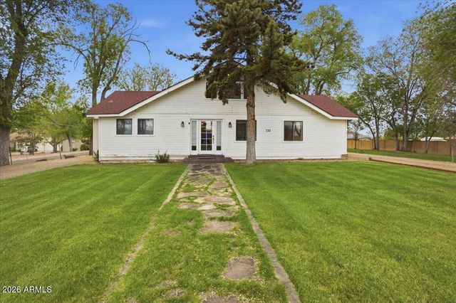 732 W ROAD 1 -- N, Chino Valley, AZ 86323