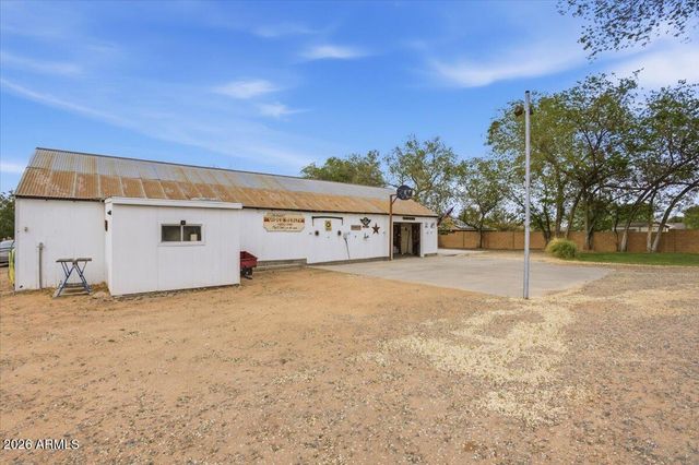 732 W ROAD 1 -- N, Chino Valley, AZ 86323