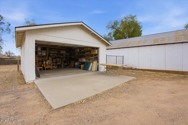 732 W ROAD 1 -- N, Chino Valley, AZ 86323