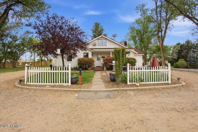732 W ROAD 1 -- N, Chino Valley, AZ 86323