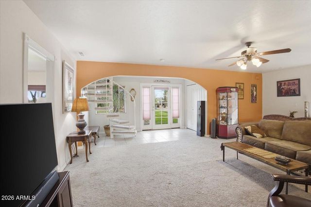 732 W ROAD 1 -- N, Chino Valley, AZ 86323