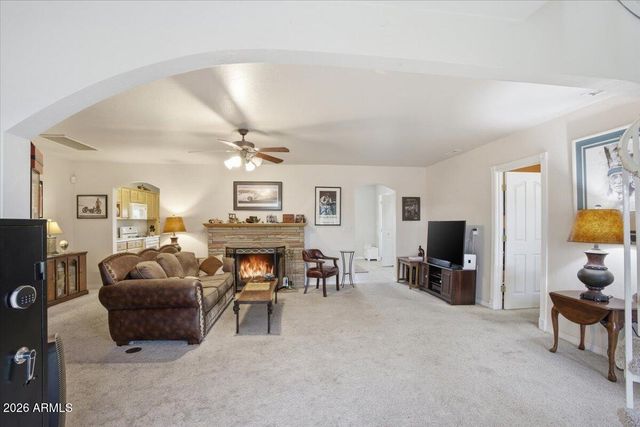 732 W ROAD 1 -- N, Chino Valley, AZ 86323