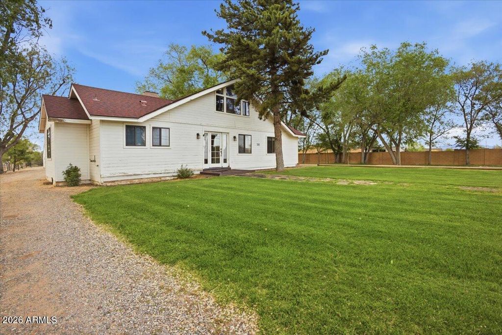 732 W ROAD 1 -- N, Chino Valley, AZ 86323
