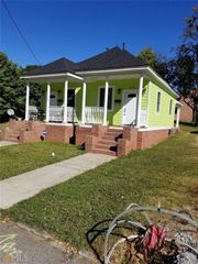 434 Martin Street SE, Atlanta, GA 30312
