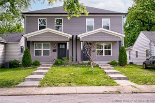 810 Pratt Street A, Jeffersonville, IN 47130