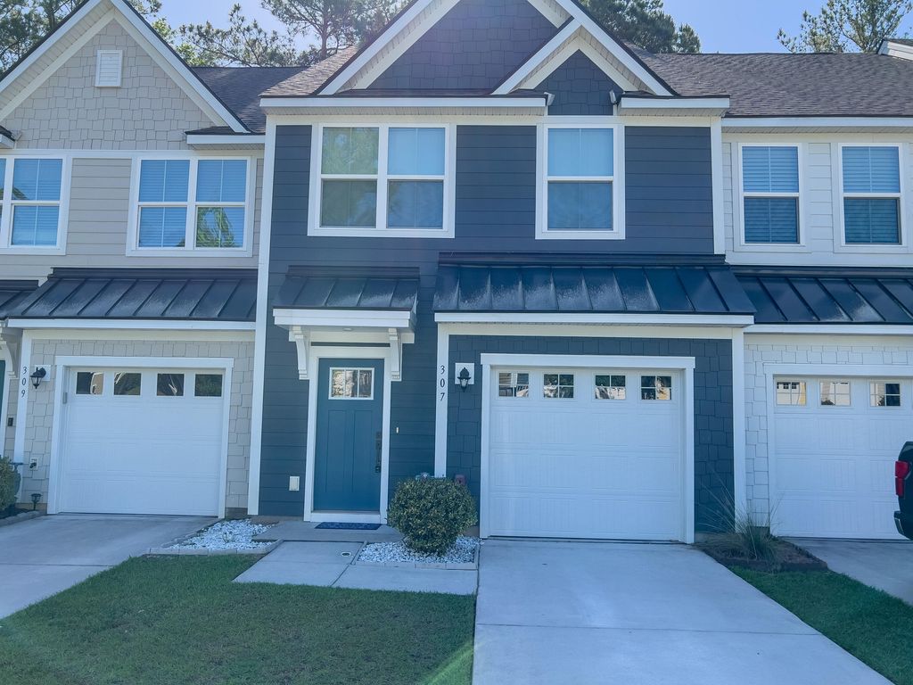 307 Grand Palm Lane, Summerville, SC 29485
