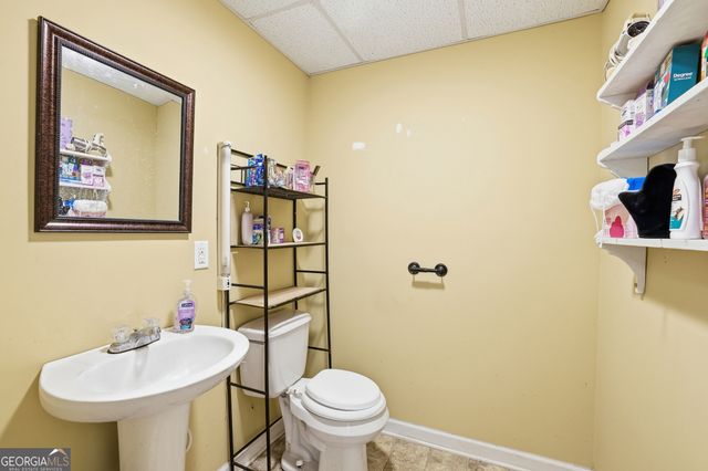 139 Mountain Overlook Drive, Cleveland, GA 30528