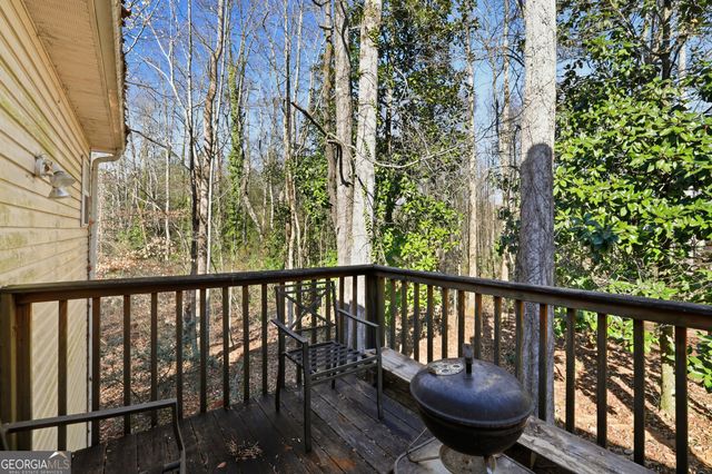 139 Mountain Overlook Drive, Cleveland, GA 30528