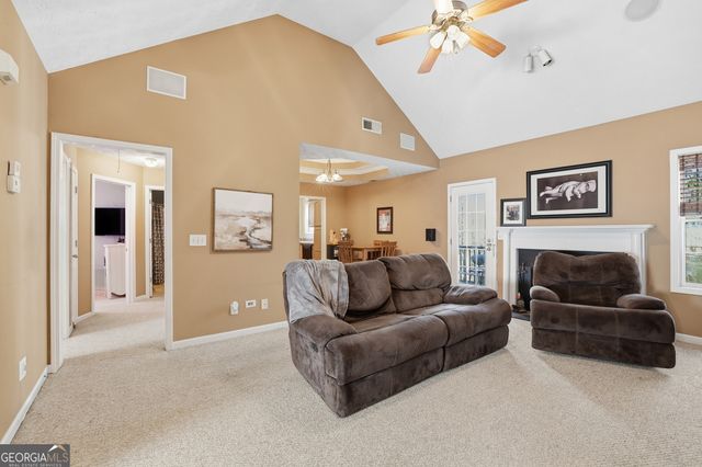 139 Mountain Overlook Drive, Cleveland, GA 30528