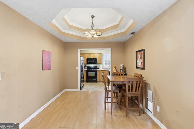 139 Mountain Overlook Drive, Cleveland, GA 30528