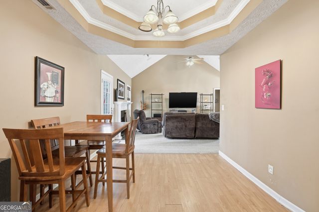 139 Mountain Overlook Drive, Cleveland, GA 30528