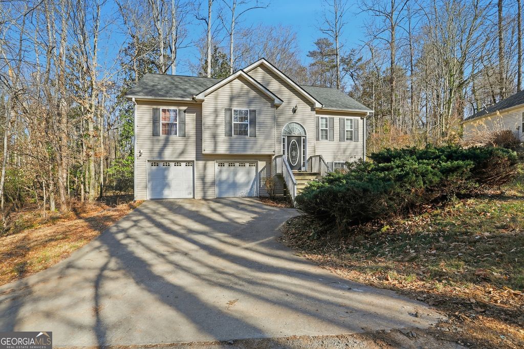 139 Mountain Overlook Drive, Cleveland, GA 30528