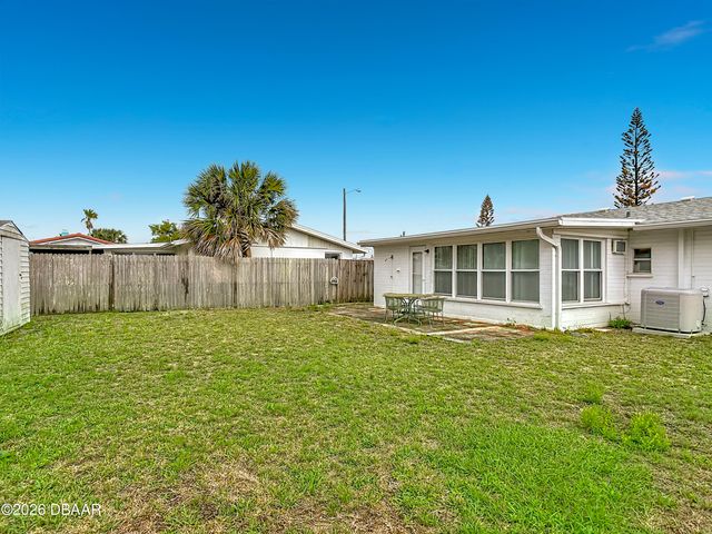 28 Palm Drive, Ormond Beach, FL 32176