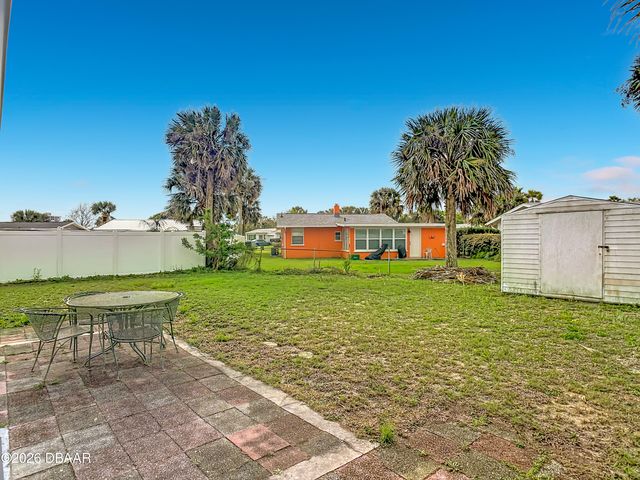 28 Palm Drive, Ormond Beach, FL 32176