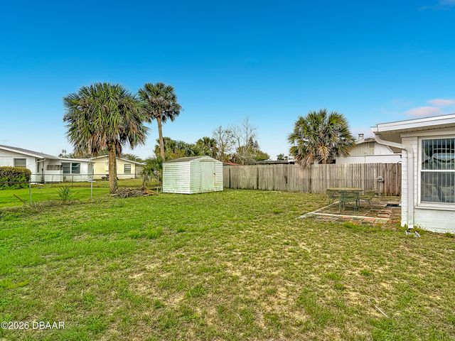 28 Palm Drive, Ormond Beach, FL 32176