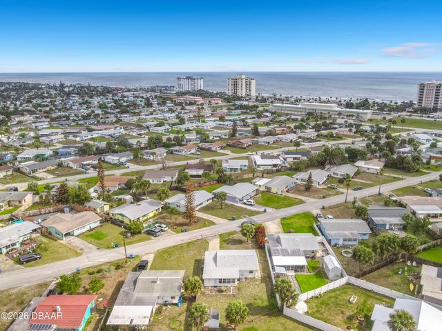 28 Palm Drive, Ormond Beach, FL 32176