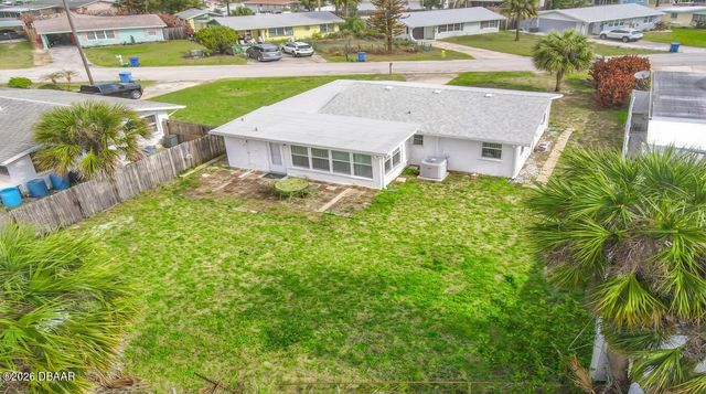 28 Palm Drive, Ormond Beach, FL 32176