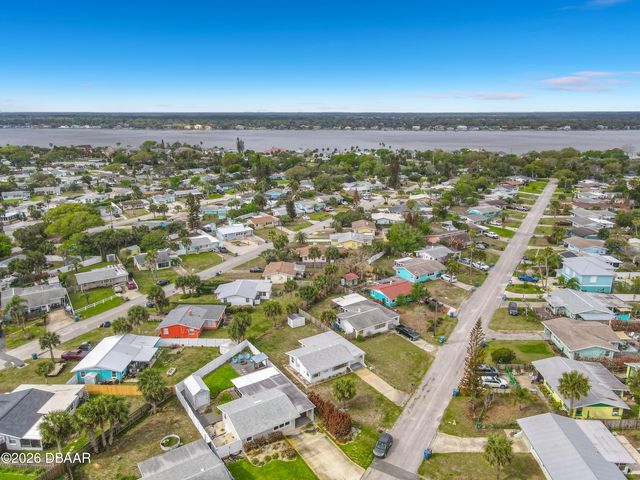 28 Palm Drive, Ormond Beach, FL 32176