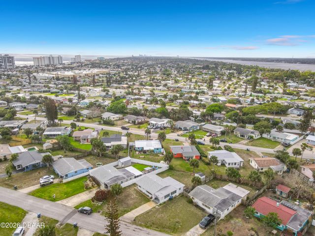 28 Palm Drive, Ormond Beach, FL 32176