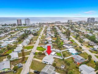 28 Palm Drive, Ormond Beach, FL 32176