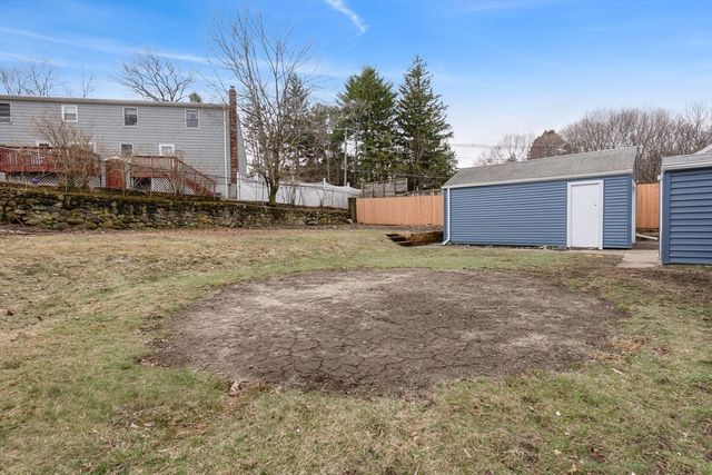 324 Lowel St, Peabody, MA 01960