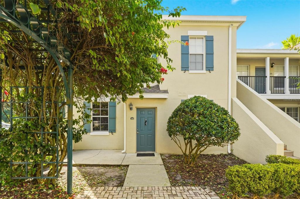 760 SIENA PALM DRIVE 102, Celebration, FL 34747