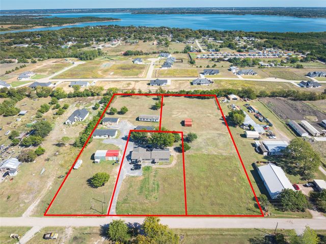 2493 LIVE OAK, Princeton, TX 75407