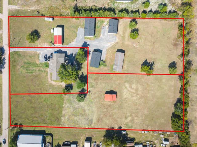 2493 LIVE OAK, Princeton, TX 75407