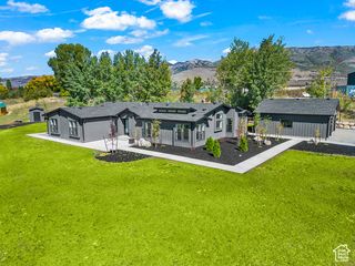 4736 E 2650 N, Eden, UT 84310