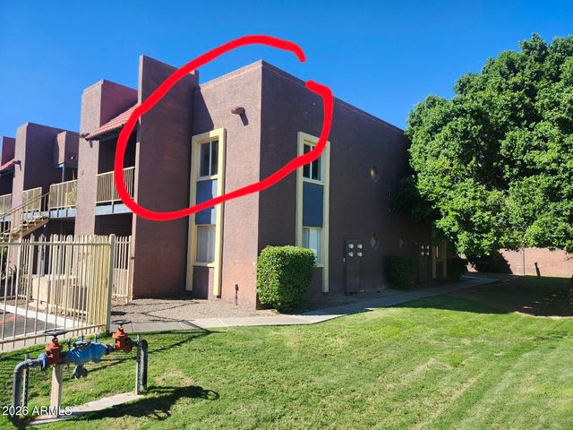 16602 N 25TH Street 204, Phoenix, AZ 85032