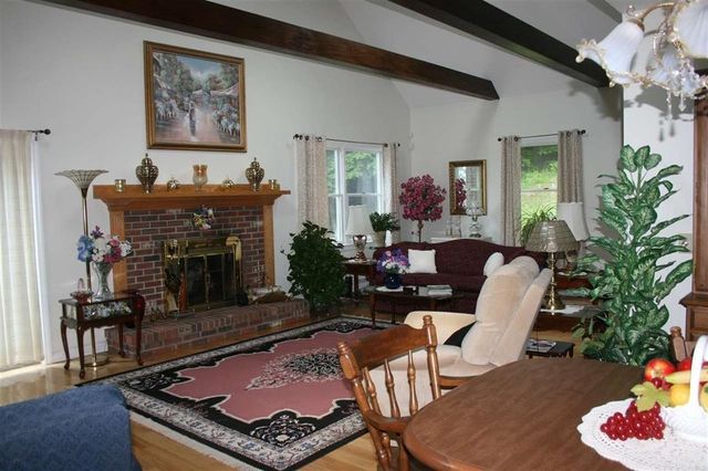 116 Bonmark Drive, Claremont, NH 03743
