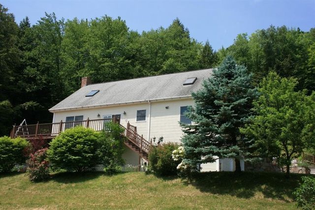 116 Bonmark Drive, Claremont, NH 03743