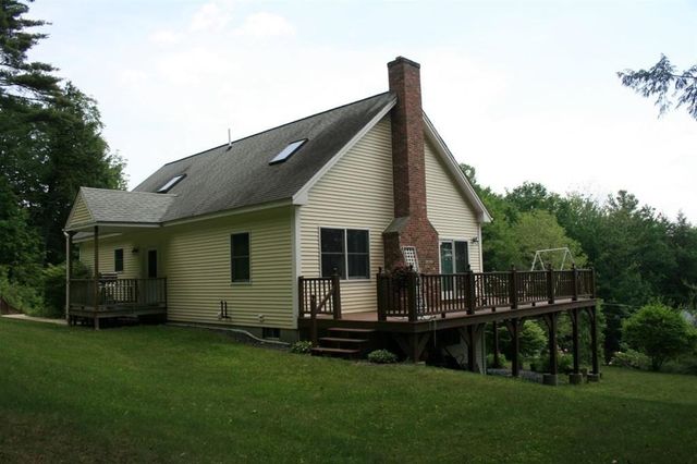 116 Bonmark Drive, Claremont, NH 03743