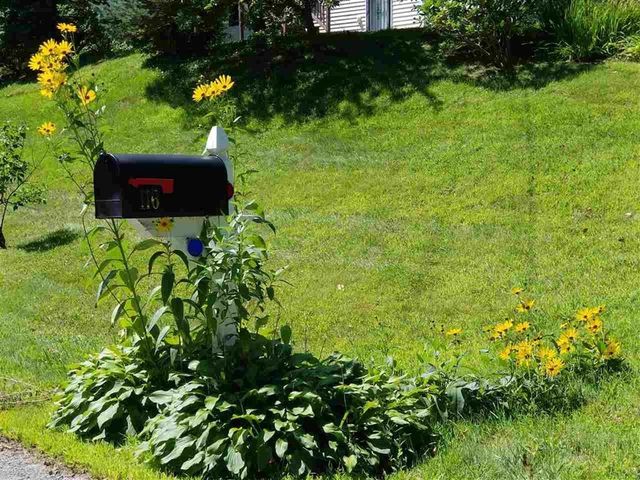 116 Bonmark Drive, Claremont, NH 03743